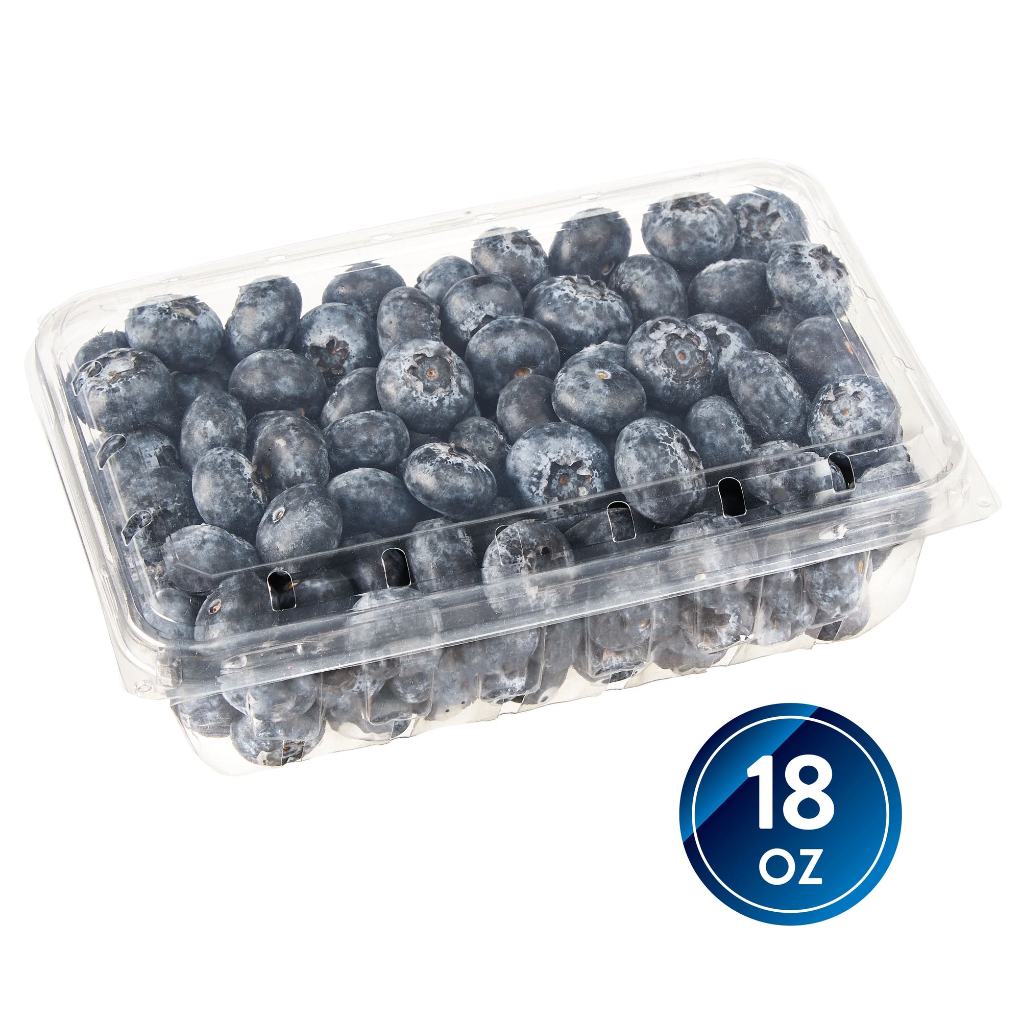 Blueberries 18oz Shopify Presell