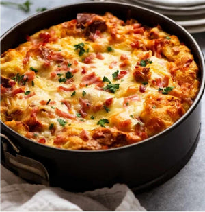 Breakfast Casserole - 12ct