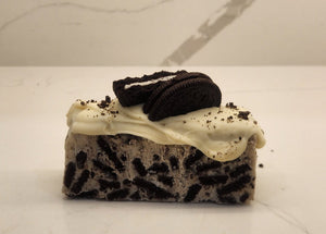 Cookies & Cream Fudge