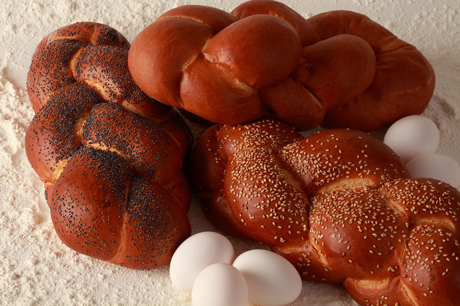 Semifreddi's Challah Loaf Shopify Sales