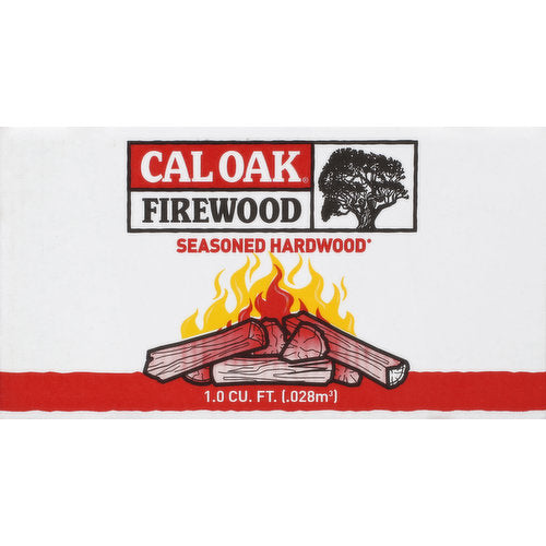 Cal Oak Hardwood Boxed Firewood 1 Cu Ft Shopify Presell