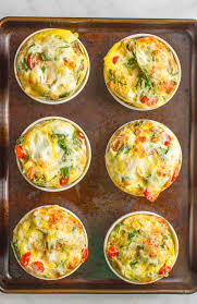 Breakfast Casserole - 12ct