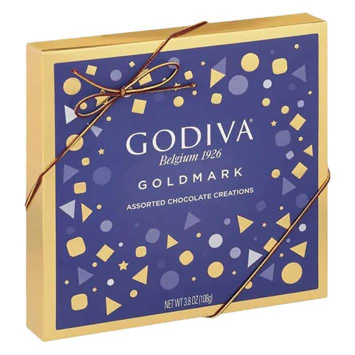 Godiva Gold Mark 3.8oz - Preorder