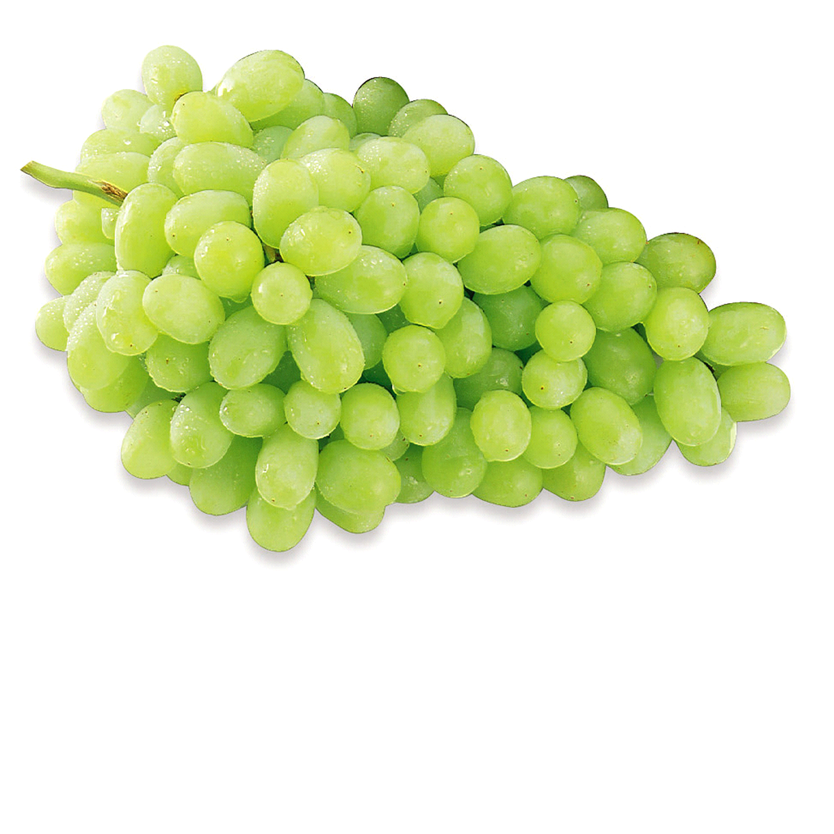 Grapes Green