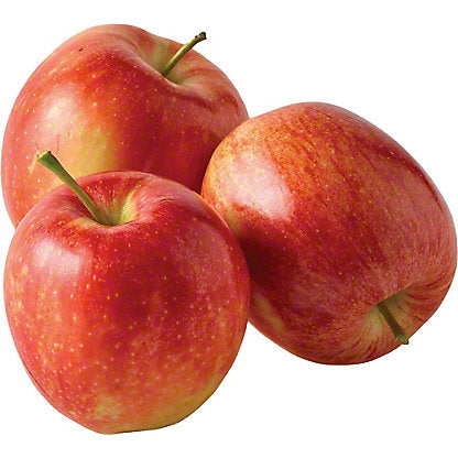 Small Gala Apples