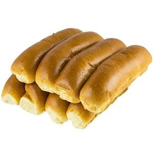 Max's Artisan Breads Brioche Hot Dog Buns 8pk