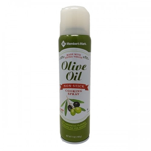 Member's Mark Olive Oil Cooking Spray 7oz