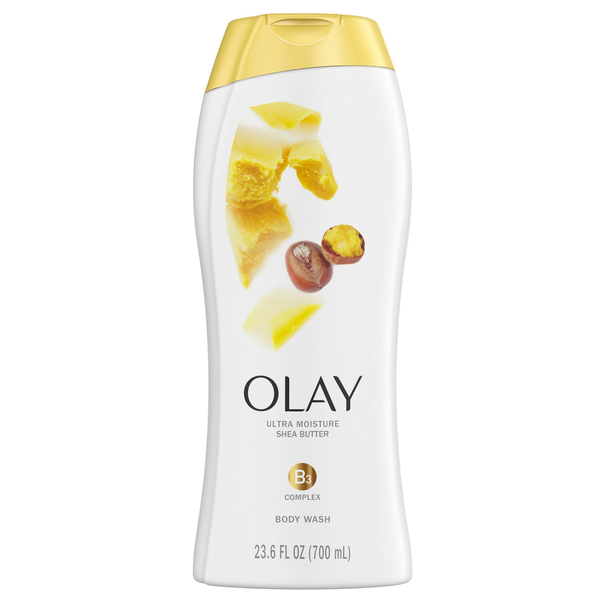 Olay Ultra moisture PLUS Body Wash 23.6fl oz