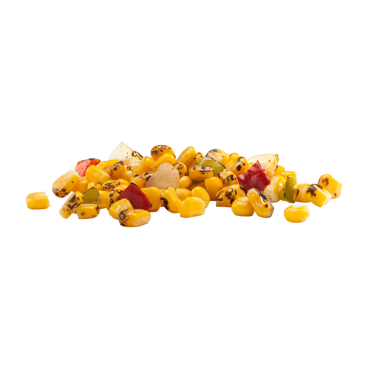 Monarch Frozen Fire Roasted Corn & Pepper Blend