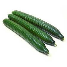 English Cucumber