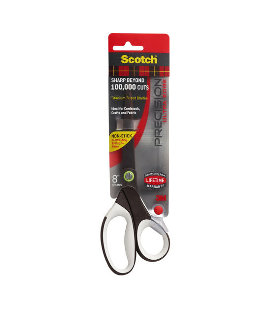 Pen + Gear Scissors 8"