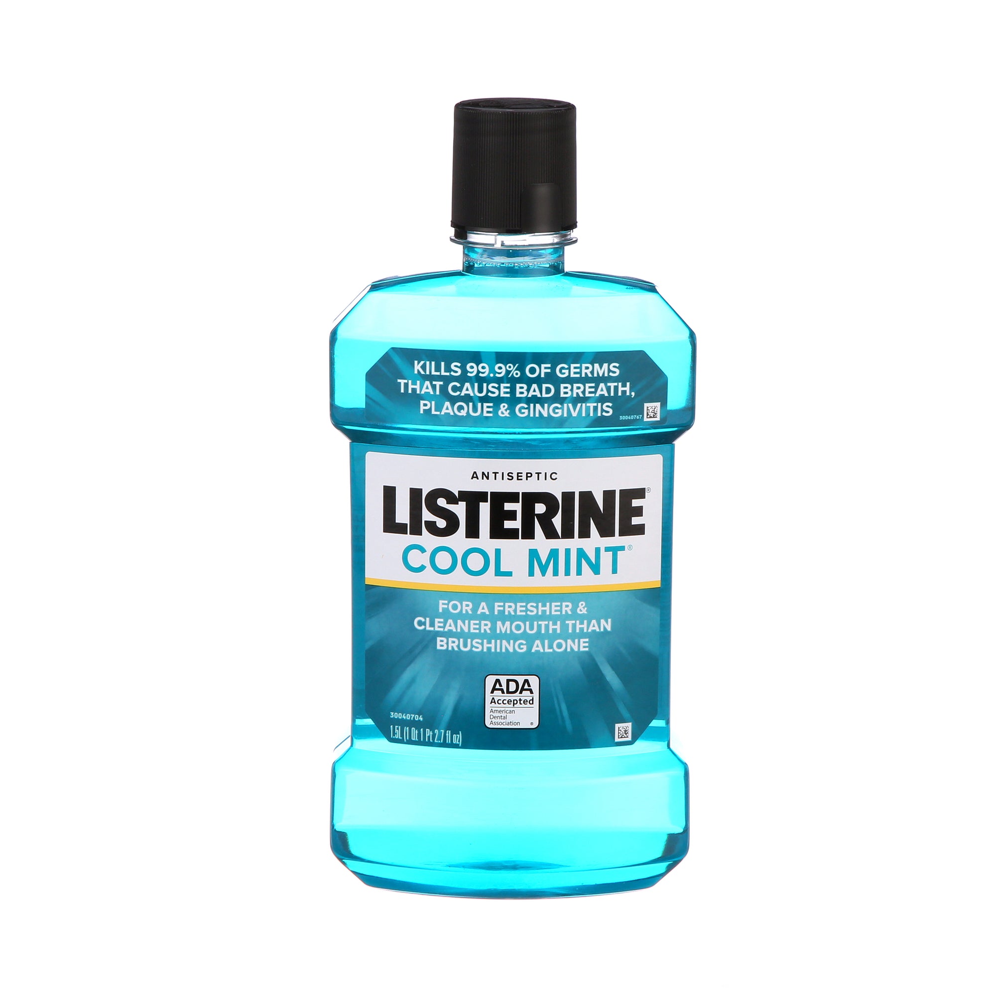 Listerine Cool Mint Mouthwash