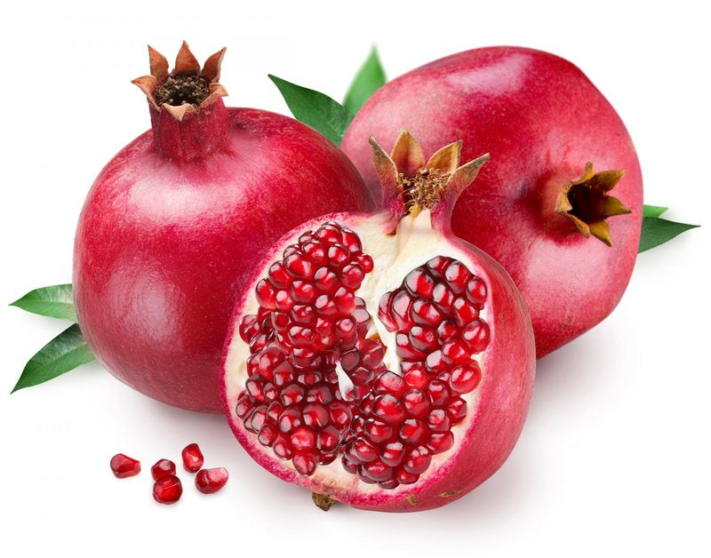 Pomegranate whole