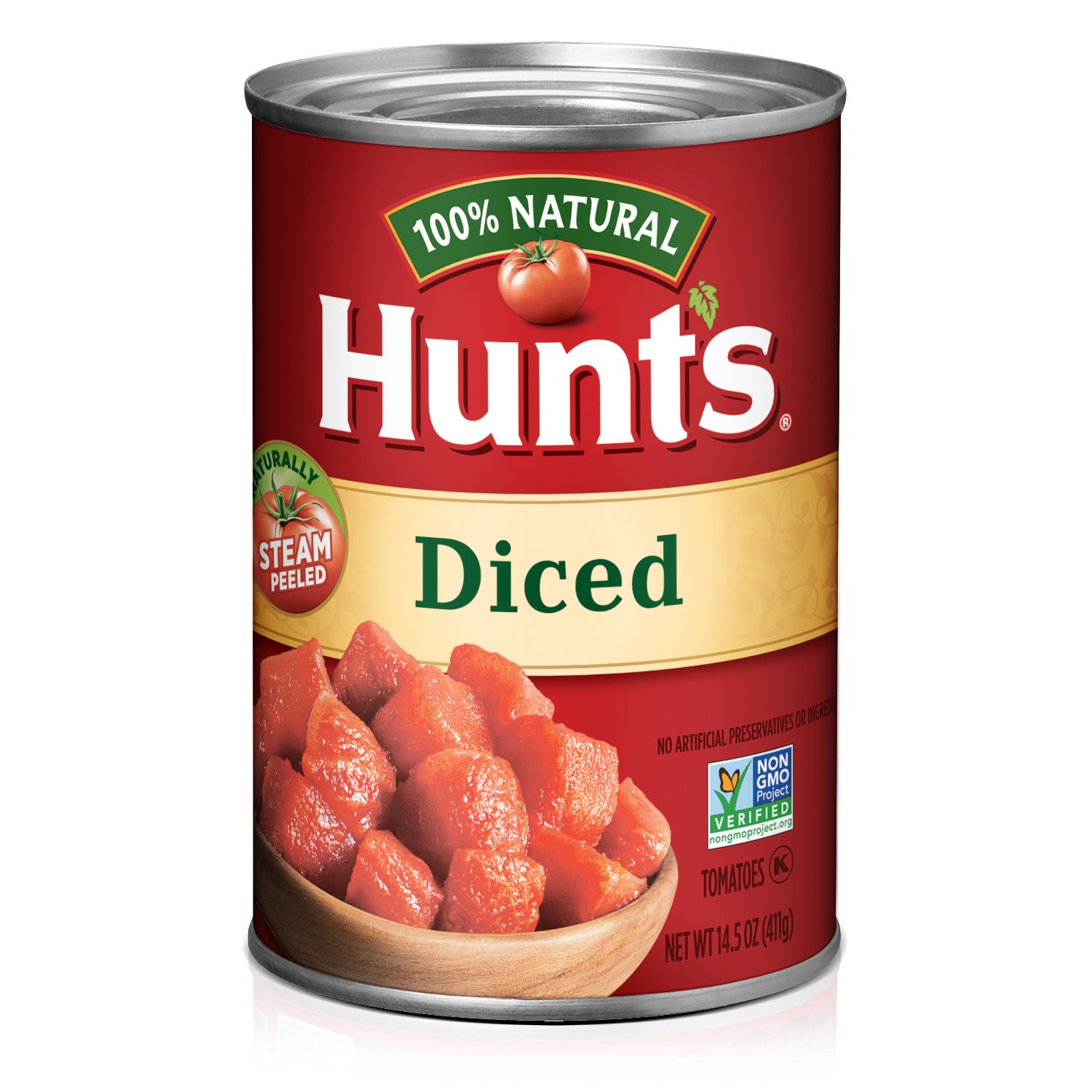 Hunt's Diced Tomatoes 14.5oz