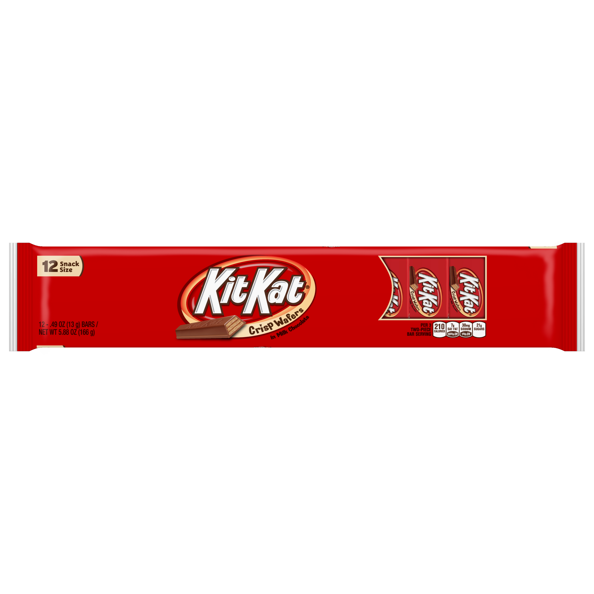 Nestle Kit Kat 5.88oz