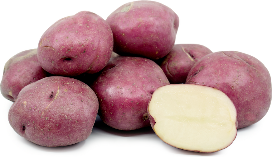 Potatoes Red