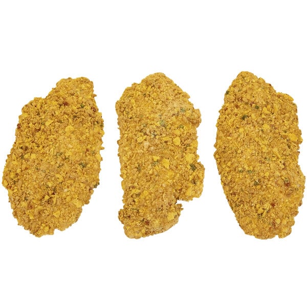 Harbor Banks Tilapia Breaded Lemon Pepper Seasoned Raw per lb