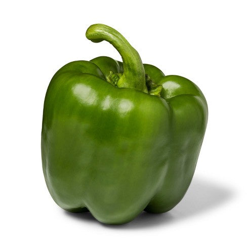 Pepper Bell