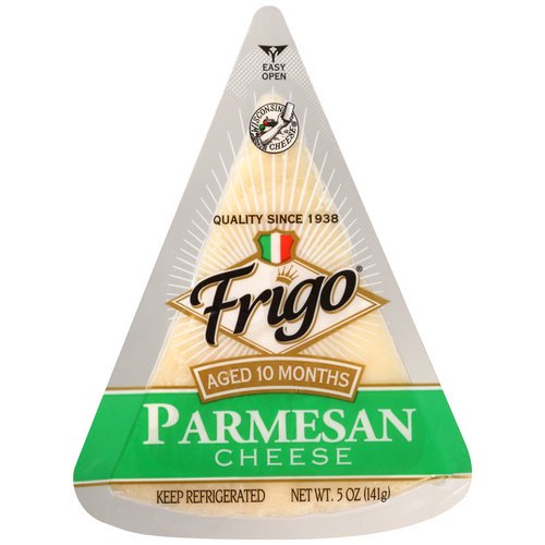 Frigo Parmesan Cheese 5oz