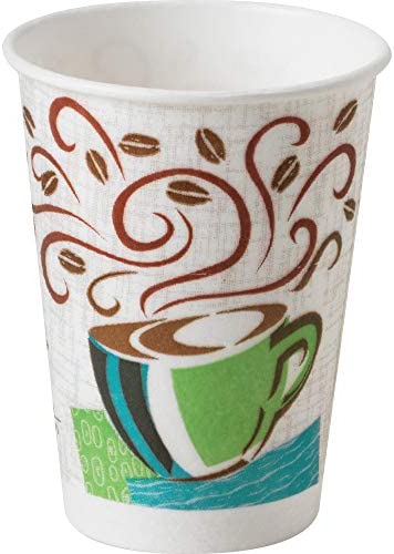 Disposable Hot Coffee Cups