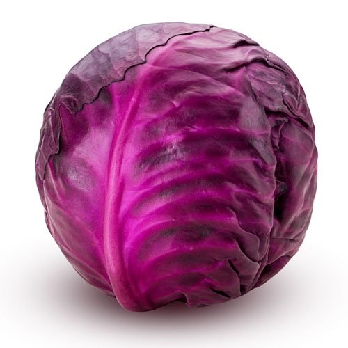 Cabbage Head