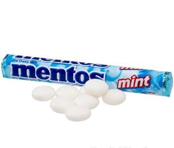 Mentos Mints 1.32oz