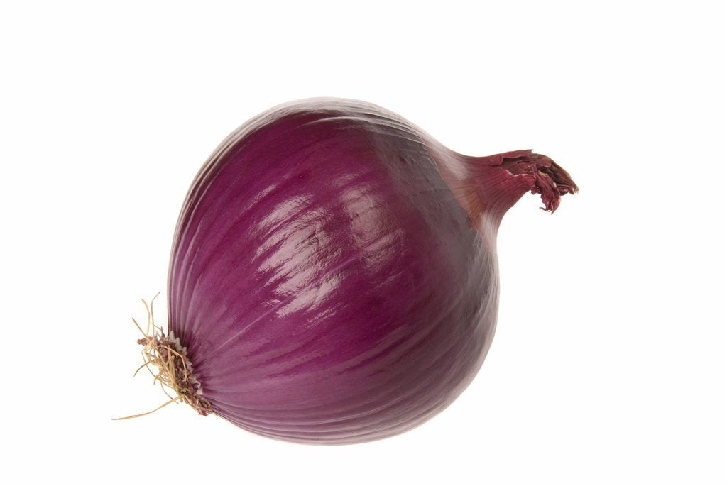 Onions Red ea