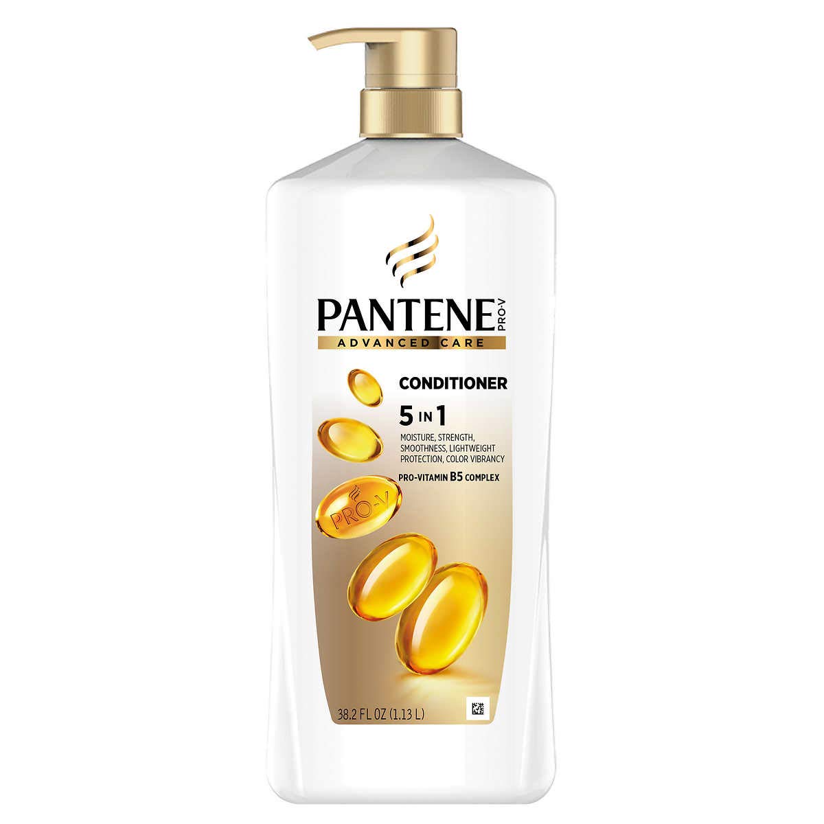 Pantene Advanced Care 5n1 Conditioner