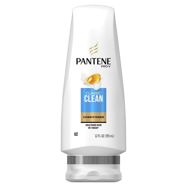 Pantene Classic Clean Conditioner