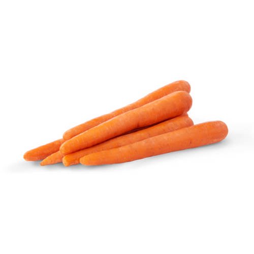 Carrots