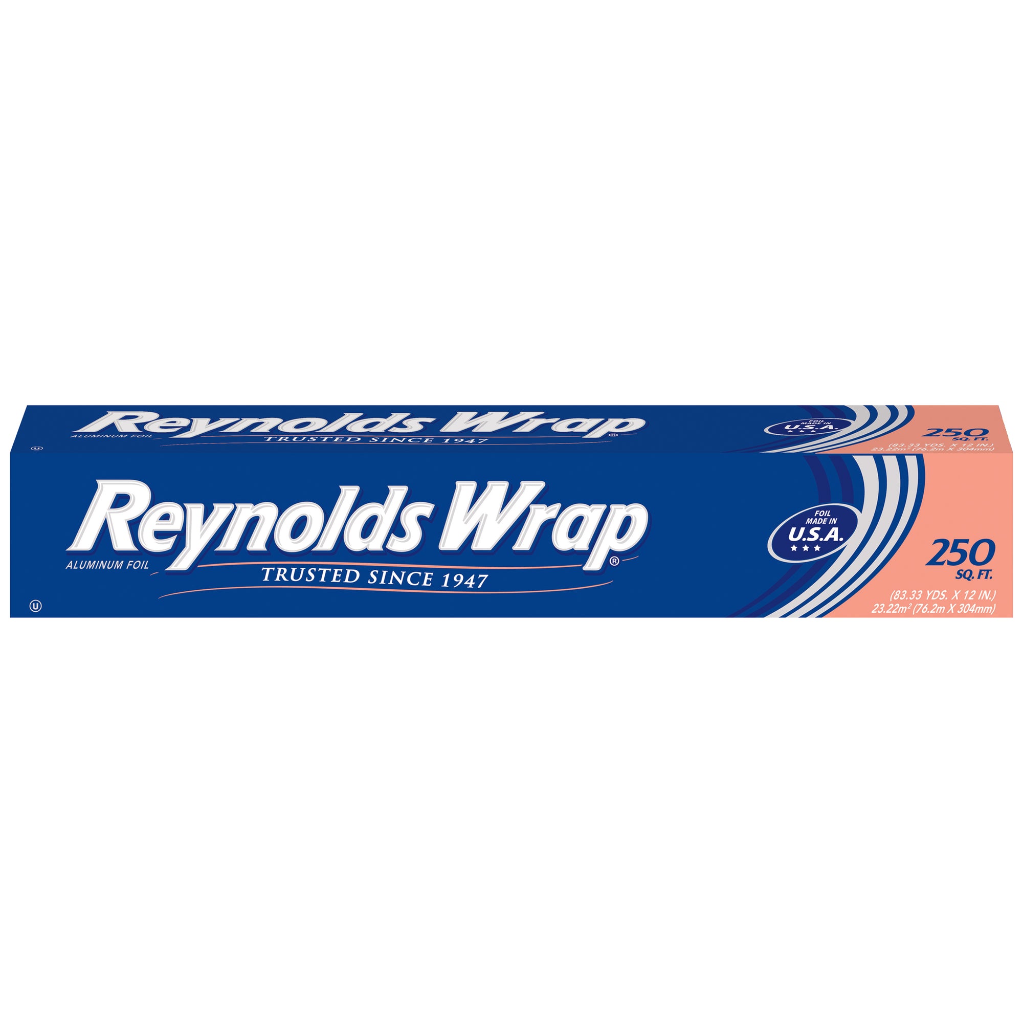 Reynolds Aluminum Wrap Foil 250'