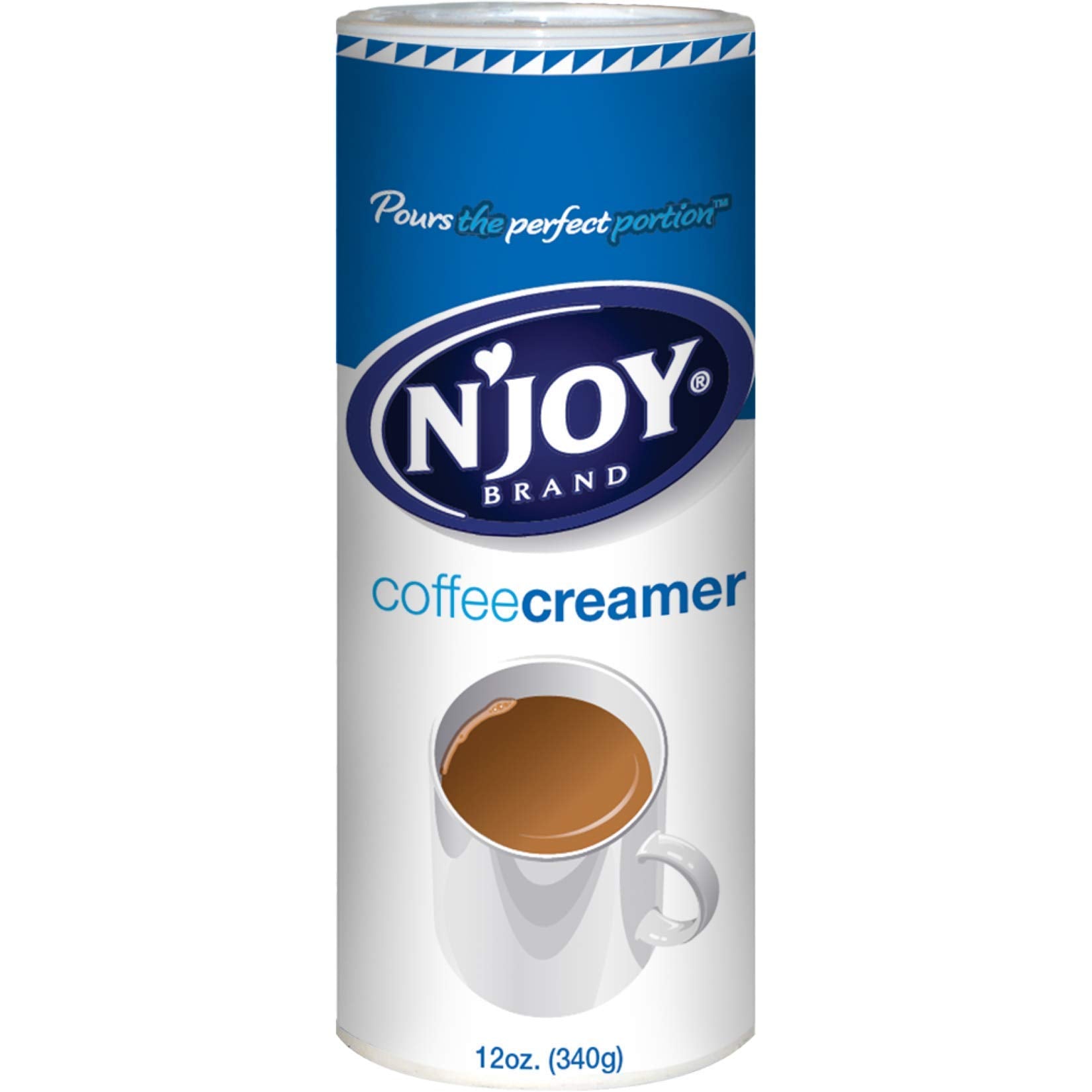 N'joy Coffee Creamer