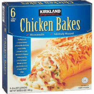 Kirkland Chicken Bake