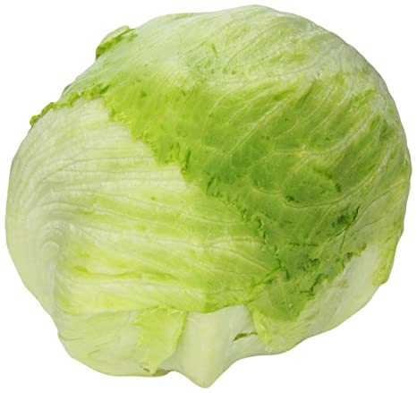 Iceberg Lettuce 1ct