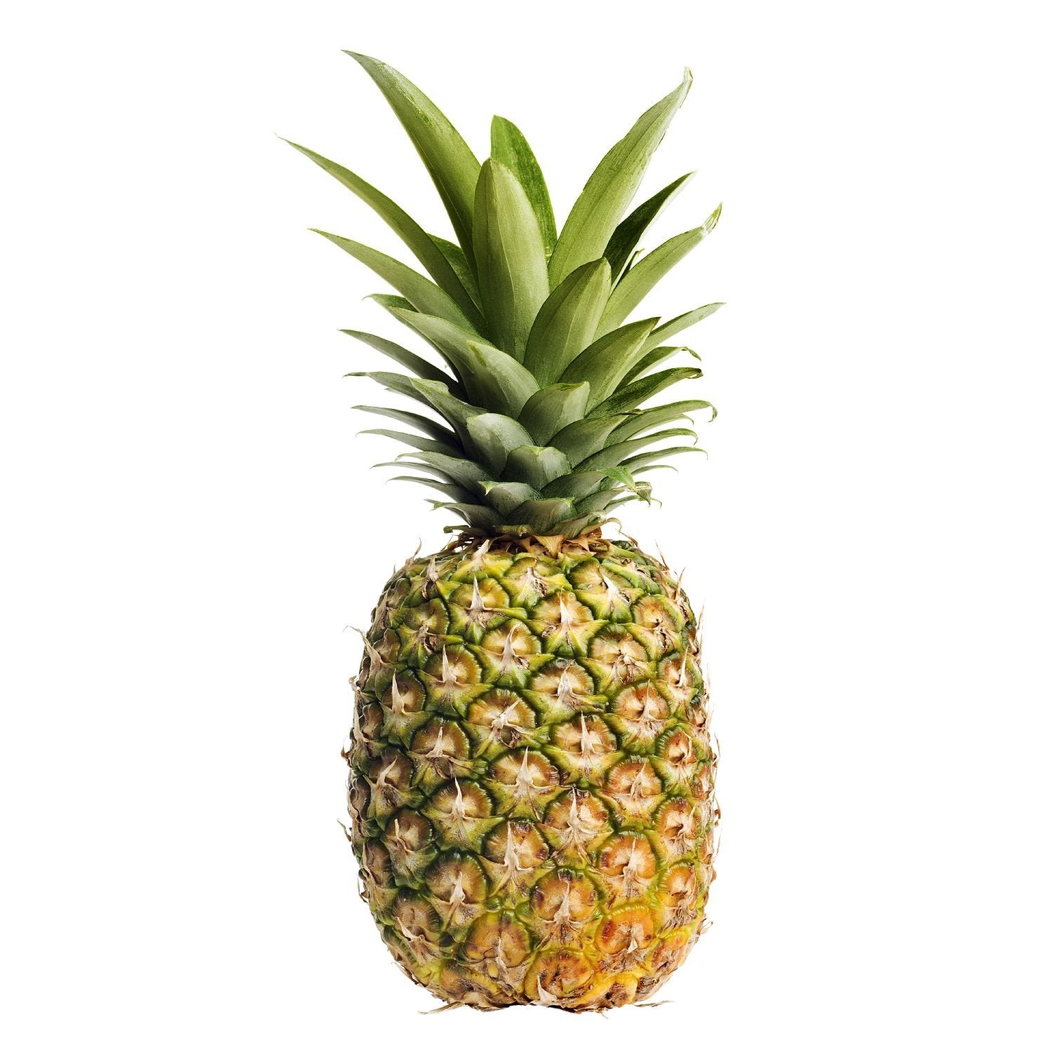 Pineapple Whole