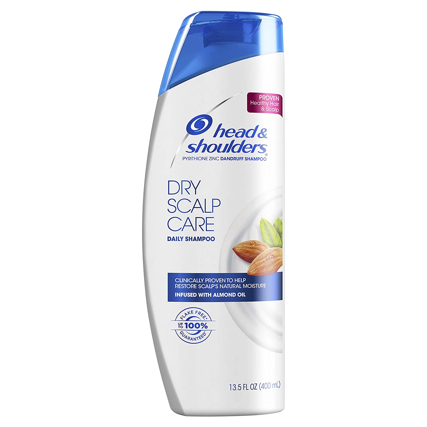 Head & Shoulders Dry Scalp Care Daily Shampoo 13.5oz