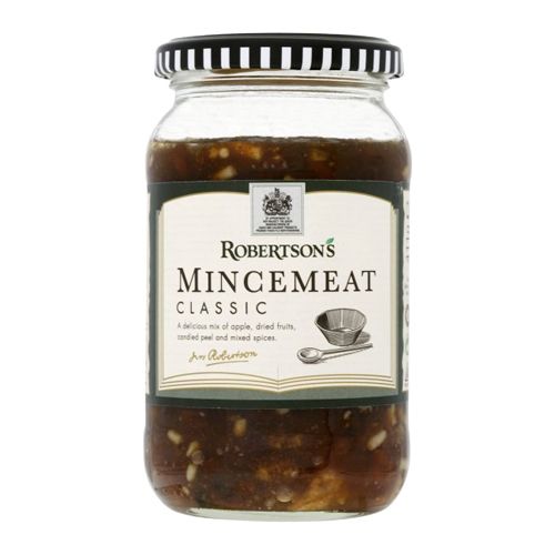 Robertson's Classic Mincemeat 14.5oz