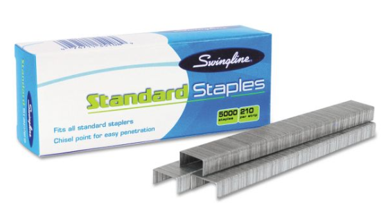 Big Lots Standard Staples 5000 ct