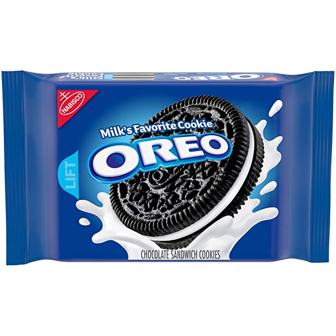 Nabisco  Oreo Cookies