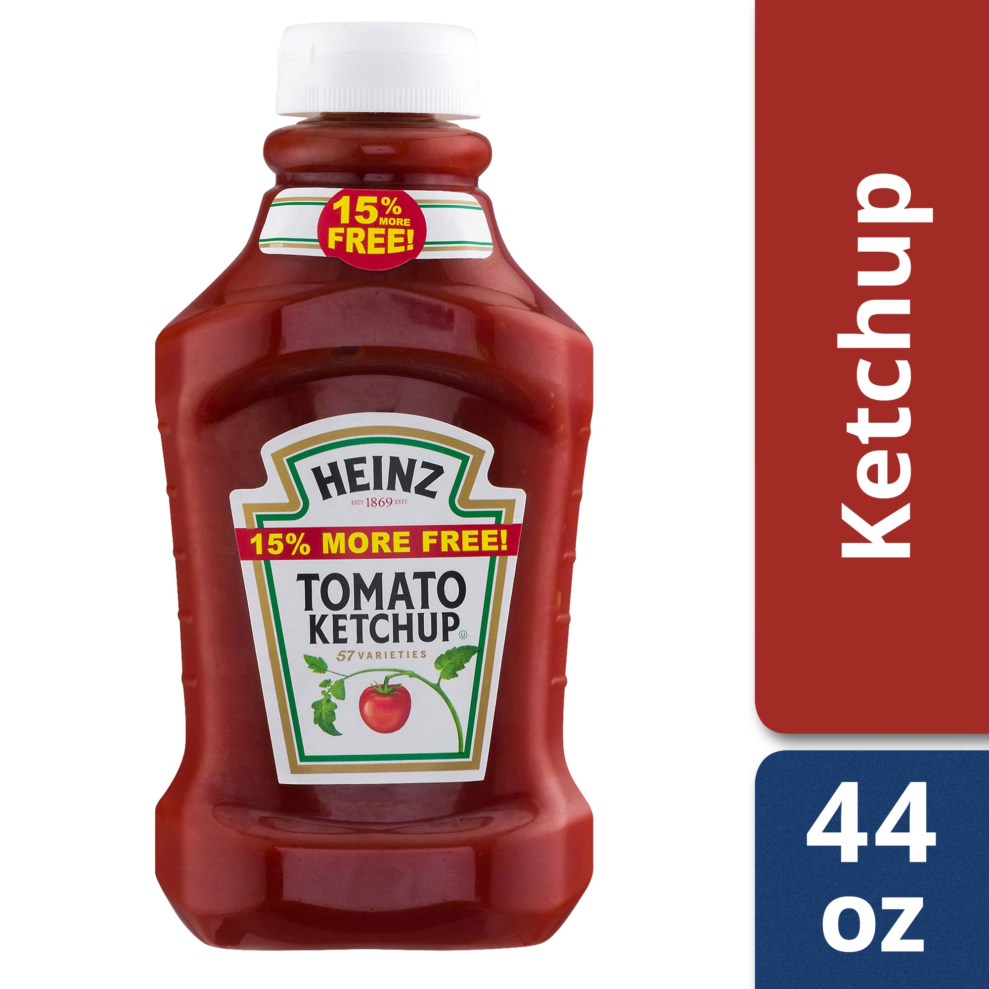 Heinz Tomato Ketchup 44oz