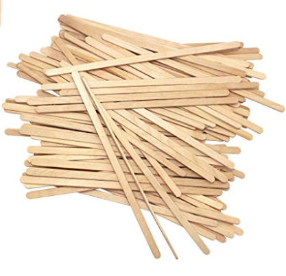 Coffee Stirrers 500ct