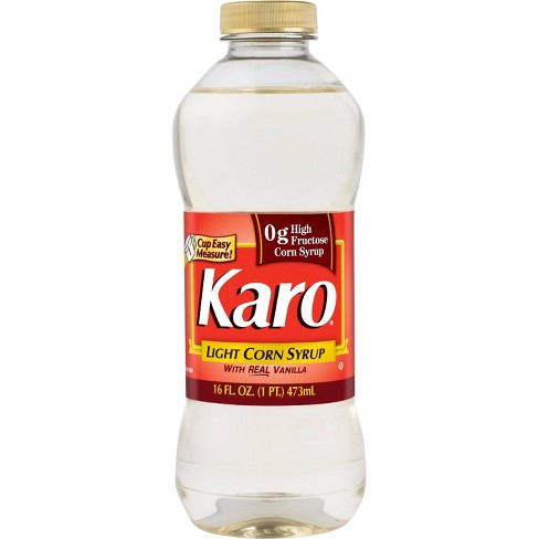 Karo Corn Syrup 16oz