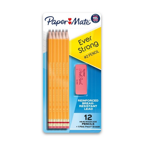 Paper Mate #2 Pencil