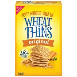 Nabisco Wheat Thins 8-9.5oz