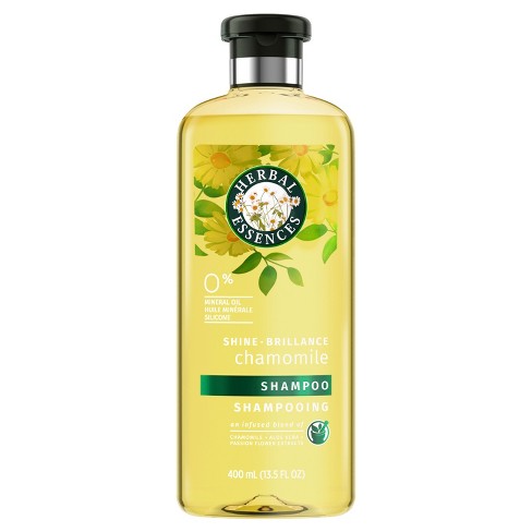 Herbal Essences Chamomile Shine Shampoo