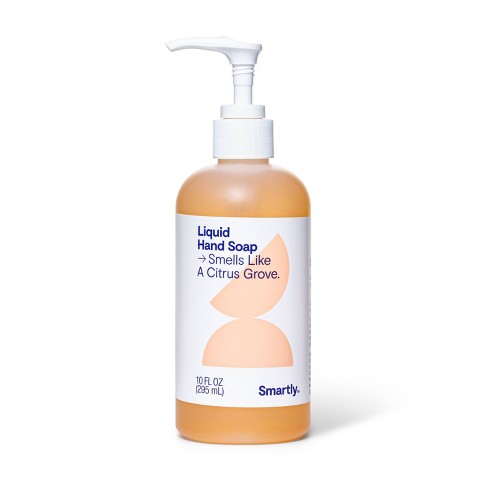 Hand Soap