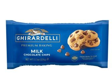 Ghirardelli Chocolate Chips