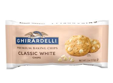 Ghirardelli Chocolate Chips