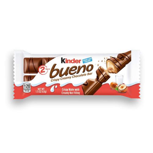 Kinder Bueno Bar 1.5oz