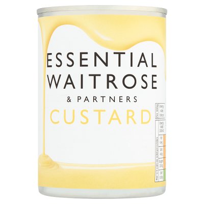 Mark's & Spencer Custard 400g